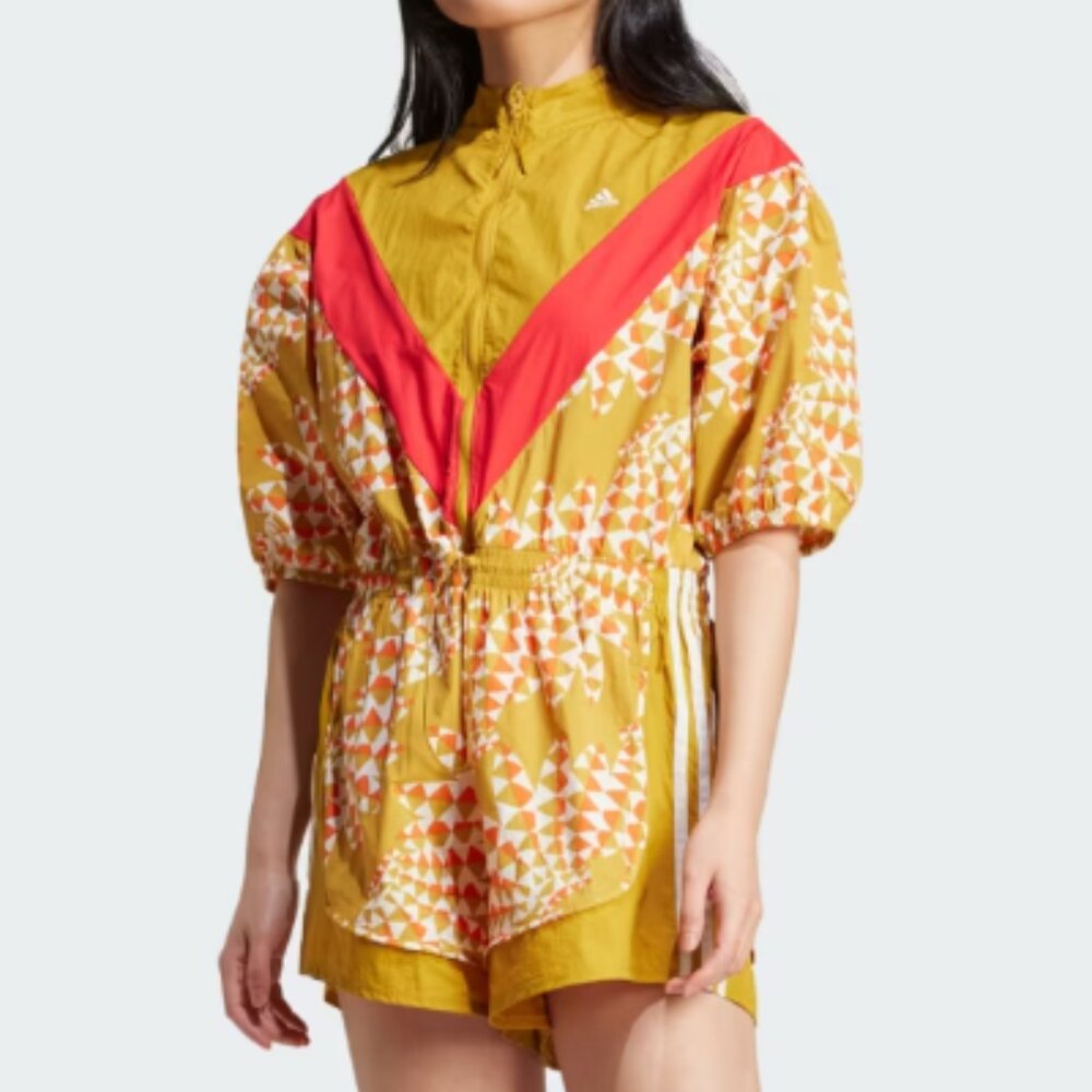adidas x FARM Rio Premium Bodysuit NWOT